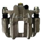 2004 Honda Element Brake Caliper 1
